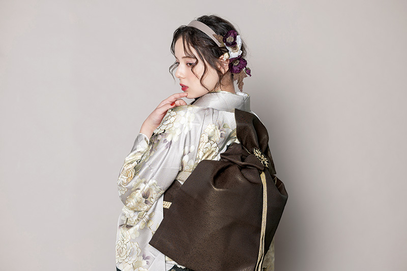 振袖 in 埼玉 アリュージュの振袖大展示会