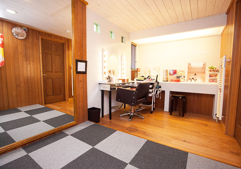 振袖 in 埼玉 アリュージュの振袖大展示会