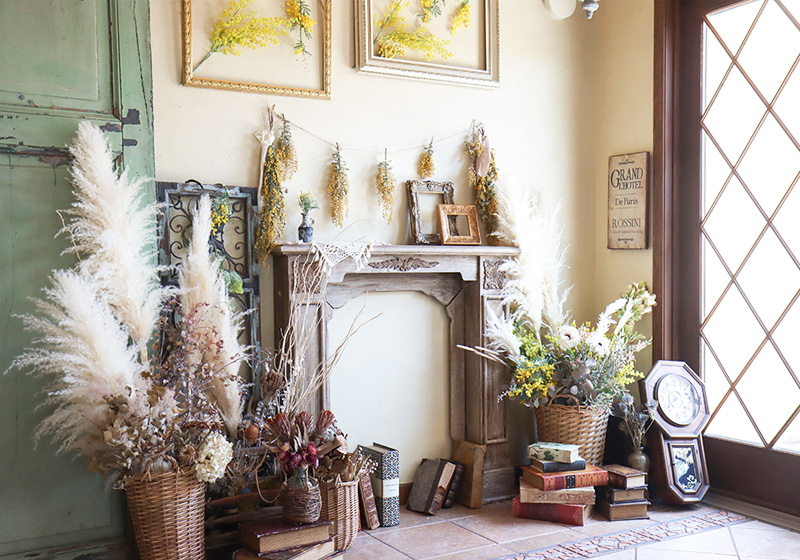 振袖 in 埼玉 アリュージュの振袖大展示会